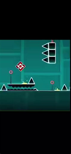 the beauty of gd #dc #geometrydash