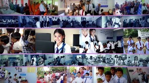 1.4K views · 48 reactions | Please follow this link for more information regarding Commercial Bank of Ceylon PLC - https://www.combank.net/newweb/en/about-us | Commercial Bank of Ceylon PLC | Facebook