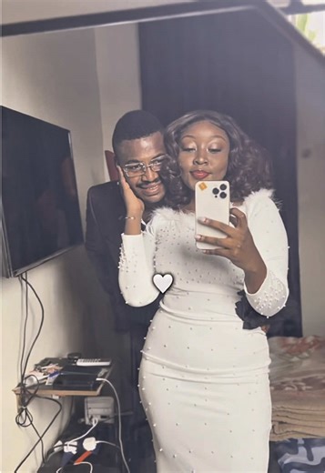 Celebrating Our One-Year Anniversary Together