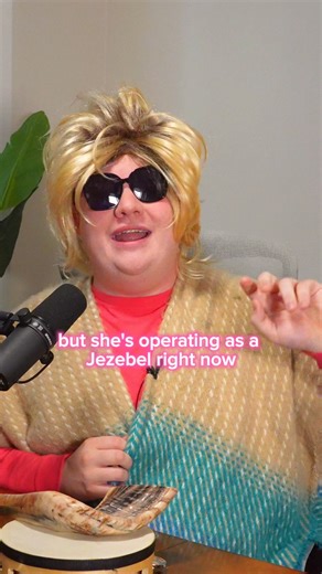 Christian Girl Podcasts 😭💀 | Taylor Ransom