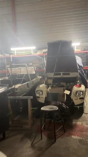 Bienvenue dans l'Atelier MCDA : Immersion au Cœur de la Passion Automobile !