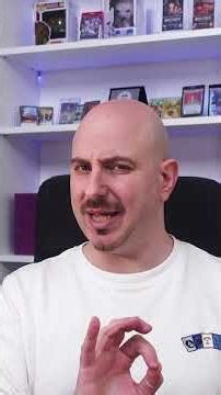 A card born by mistake #shorts