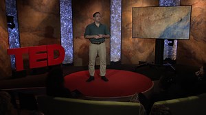 试问美国移民问题的辩论为何变得如此分裂?【TED演讲】