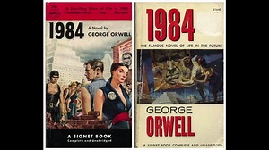【美音 | 1984】Full Audiobook