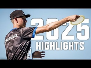 Gannon Buhr's BEST SHOTS from the 2025 Season