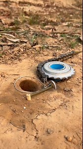 38.DIY new snake trap using Motorcycle Chains #creativesnaketrap #buildsnaketrap #snaketrap #fbreels #viral #fypシ #fyp #love #foryou #trending | Anthony Patterson | Facebook