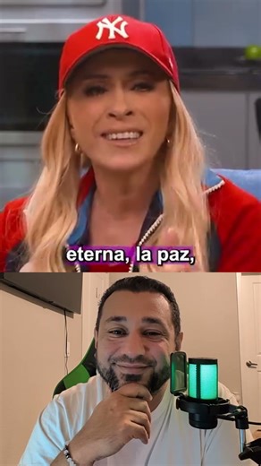 Yuri Probo Todo Y Nada Supero A Jesus