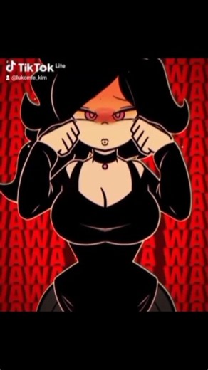 Cry for me, but Ashley Graves (animation parody)