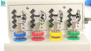 [Hot Item] Bx-Bio 0.6L Mini Microorganism Cell Culture Lab Bioreactor