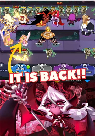 Guardian of the Rift Infinite Mode Tips