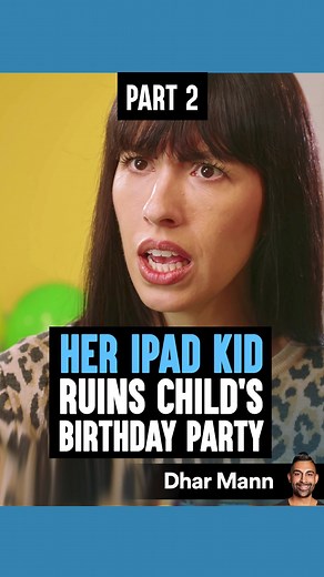 Dhar Mann Studios on TikTok