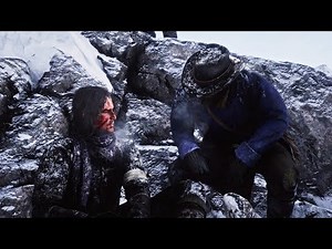 Red Dead Redemption 2 - Mission #2 - Enter, Pursued by a Memory