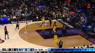 Mathews Off a Screen