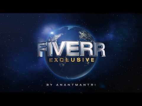 Universal 100th Anniversary Intro Template (After Effects) New 2019 Version