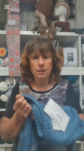 2.1K views · 57 reactions | Get out your digital scales and let's use up our left over yarn stash. https://stitchesnthings.com.au/patterns/pdf-patterns/Blanket-patterns-pdf/scrappy-blanket-pattern | Stitches 'N' Things | Facebook