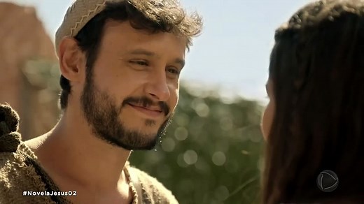 Novela Jesus - Capítulo 2 Completo