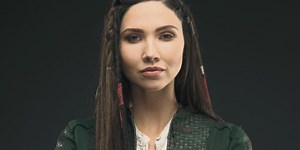 Jessica Green, una guerrera imparable