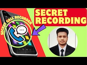 Best Secret Auto Call Recording App – Record Calls Secretly on Android or iOS