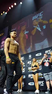 Face 2 face. Jeka saragih vs yoo joo sang. | Jeka Asparido Saragih