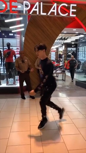 138K views · 4.5K reactions | Sliding into the government office to stop the Tik Tok Ban  | Romero Javier Dance | Facebook