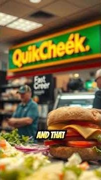 Wawa vs. QuickChek: The Ultimate Jersey Showdown!