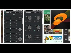 jetAudio HD Music Player - App Android #androidtimez