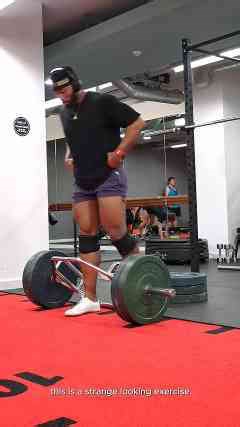 Perfect workout to build big legs