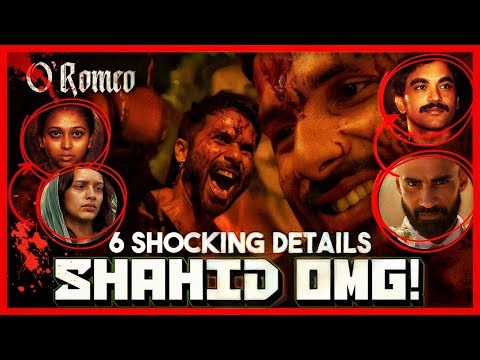 O’ROMEO - Real Story, Controversy & Hidden Details Explained