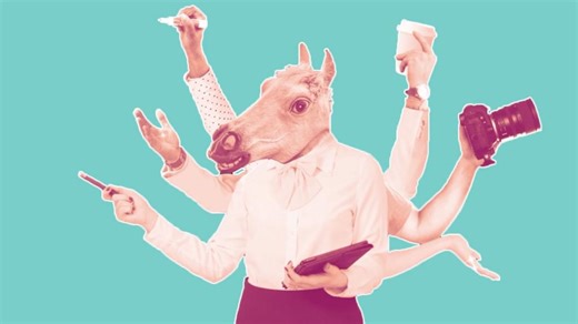 Is multitasking really possible?