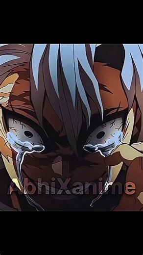 Master Kagaya’s Death: Sanemi’s Reaction ⚔️🔥 #demonslayer #sanemi #kagayaubuyashiki #kny #animeedit