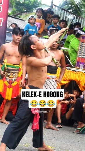 Detik - detik Kelek E Kobong #shorts #viral #viralvideo