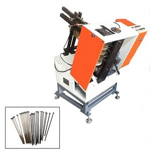 [Hot Item] Advanced Precision Nail Alignment Machine for Efficient Feeder Operations