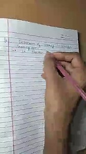 Explain the importance of inquiry in scientific learning... | Filo