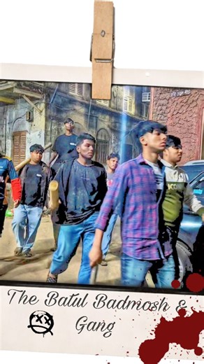 ΛＫΛＺΛ on Instagram: "Batul Badmosh was the most feared man in his area… not because he was dangerous, but because nobody knew what nonsense he’d do next. Batul lived in a tiny town where even the dogs walked slowly out of boredom. But Batul? Oh no. Batul walked like background music was playing everywhere he went. One hand in pocket, one eyebrow permanently confused. People called him Badmosh because: He once stared at a shopkeeper for 3 full minutes and then asked, “Bhaiya, free ka dhaniya mile