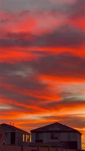 Arizona Sun Set. #arizona #sunset #tucson #colors #southwest