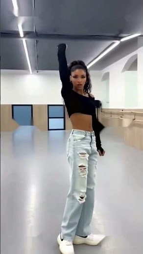 I Love This Choreo! 💃🔥 | The Step Studio