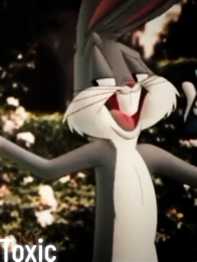 Analyzing the Toxic Dynamics of Bugs and Daffy's Relationship