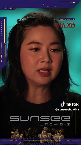 Lê Khánh lạnh sống lưng khi di vật trên bàn thờ trước nhà đảo vị trí trong phim “Ma Xó”🥲#maxo #phimmaxo #sunseeshowbiz #tiktoksoiphim #maxobysunsee