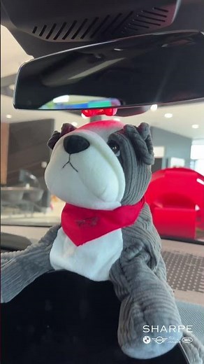 FAQ Friday: How to turn off the motion sensor in my MINI #miniusa #minicooper #faq #motionsensor