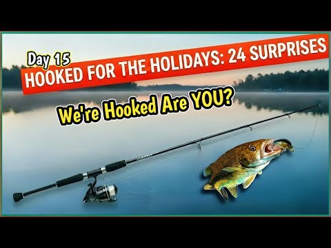 Does This 8-Joint Lure Actually Catch Fish?