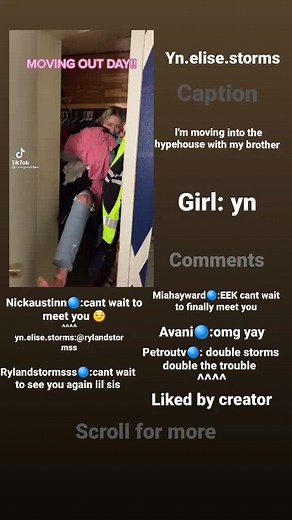 season 1 episode 1 #fypシ #xyzbca #fyp #hypehouse #hypehousestories #hypehousetiktok