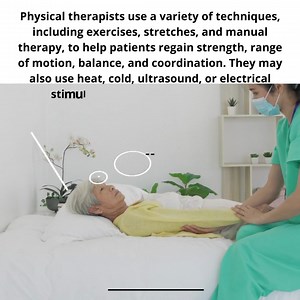 2.2K views · 90 reactions | What is physical therapy? | All about health and nutrition | Facebook