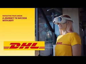 Navigating Your Career: A Journey to Success with DGFF