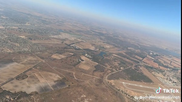 Real time events. Definitely humans can fly. Tried and tested. Come to Adrenaline Skydiving 🪂 we will surely teach you how to do it.