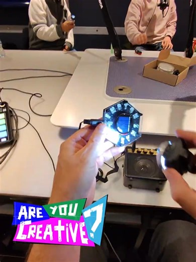 Listening to light with Photon Smasher #podcast #essex #soundart