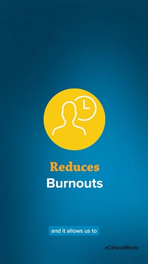 How eClinicalWorks AI Fax Reduces Burnout & Improves Accuracy