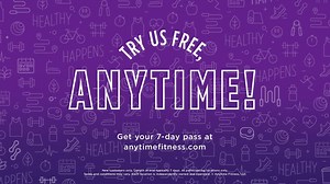 1.9K reactions · 242 shares | Join our supportive and welcoming community that is here to help you achieve your fitness goals! | Anytime Fitness | Facebook