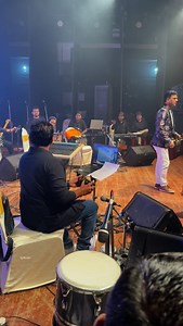 1.1K views · 7.8K reactions | Parbat Ke Us Paar - intro . . . . . #parbatkeuspaar #like #band #live #soloperformance | Ramesh Kale | Facebook