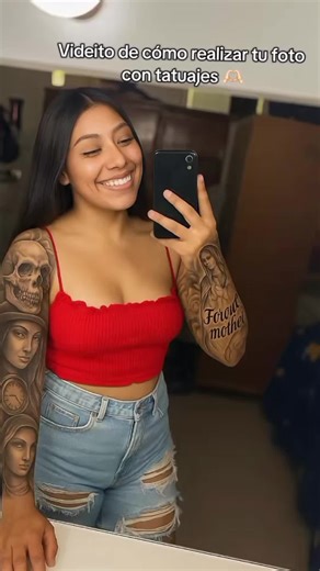 #capcut #capcutpioneer cómo crear foto con tatuajes usando Chat GPT,solicitar diseño de tatuaje a Chat GPT,tatuaje Chat GPT carolina,hacer fotos con tatuajes digitales,hacer foto de tatuaje con Chat GPT,crear tatuaje en foto con ChatGPT,diseñar tatuaje en foto con IA,editar tatuajes en fotos paso a paso,hacer foto de tatuaje en los ojos,crear tatuaje de Géminis en foto,tatuaje de Géminis estilo Brasil,texto de tatuaje de Géminis para foto,agregar tatuajes falsos en fotos fácil,tatuaje diseño Cha