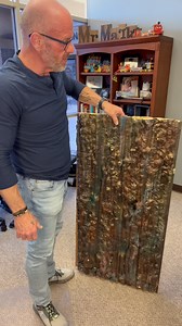 This VBS decoration will serve you this year and for years to come! It requires a little effort but you will use it over and over again! I’ll explain everything here. I’d love to see pictures of your decorations so please tag me in your facebook posts. | Mr. Mark's Classroom